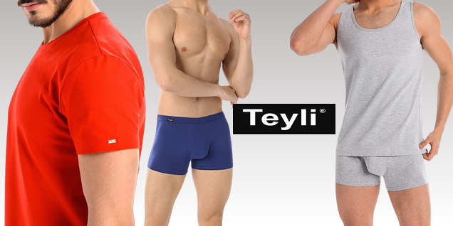Teyli - за силната половинка снимка