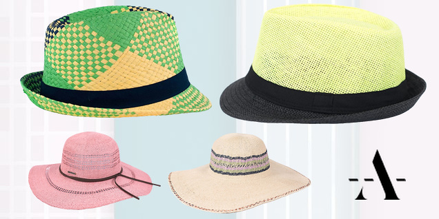 Art of Polo - новата ти шапка - хит това лято снимка