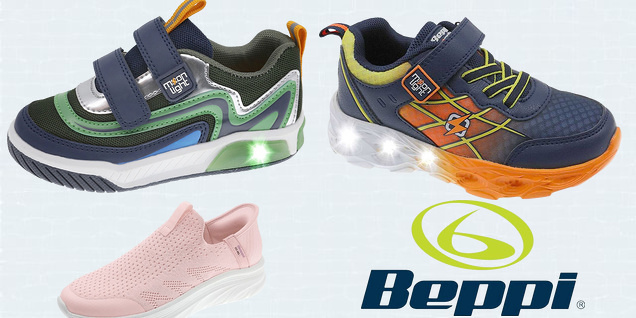 Beppi - твоят избор за стъпки на комфорт снимка