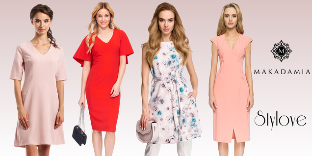 Stylove & Makadamia - стилна визия за ежедневието снимка
