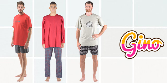 Ginо - избора на силната половинка за цветни сънища снимка