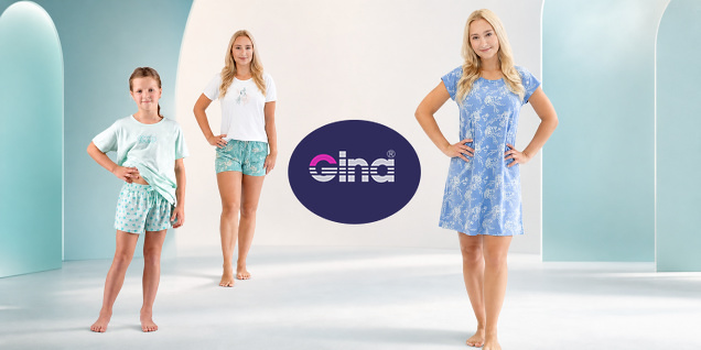 Gina - тя избира удобството снимка
