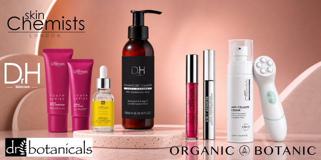 Beauty Lab Ritual – грижа за лице, тяло и коса снимка
