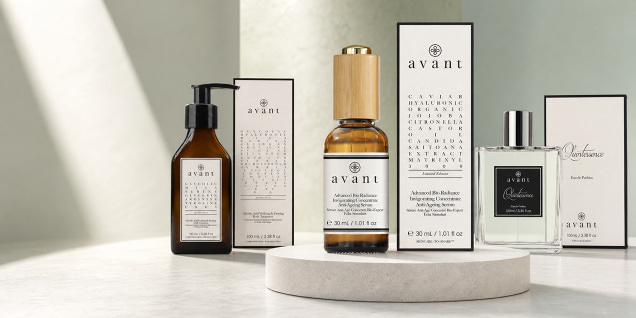 Avant Skincare - подари грижа на кожата си снимка