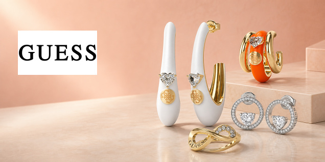 Guess - маркови аксесоари, с които се открояваш снимка