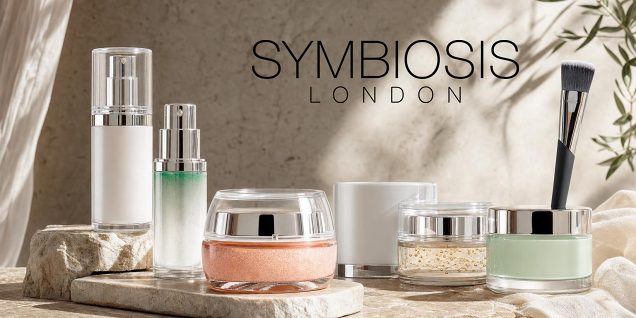 Грижа за лице Symbiosis London снимка