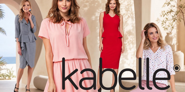 Kabelle Selection: дамски рокли и още снимка