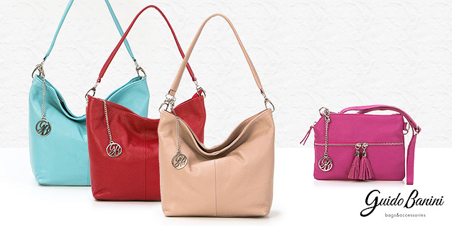 Guido Banini - израз на изтънченост снимка