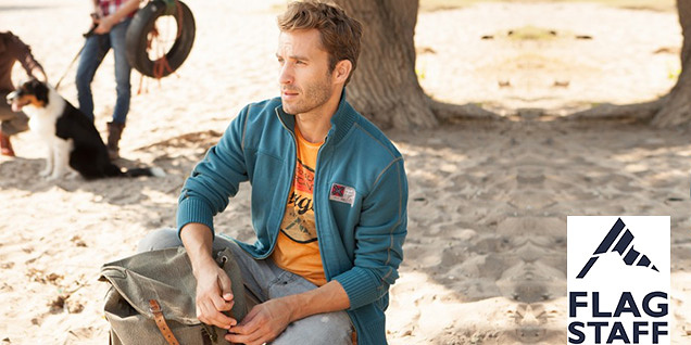 Flagstaff - изборът на силния пол снимка