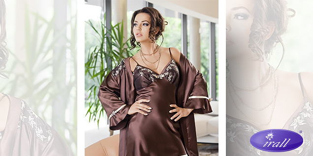 Irall за сладки сънища снимка