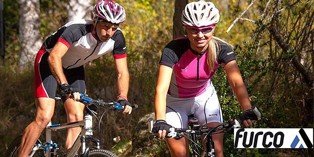 Furco - защото спортът е здраве снимка