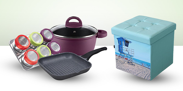 Ново усещане в твоя дом и кухня снимка