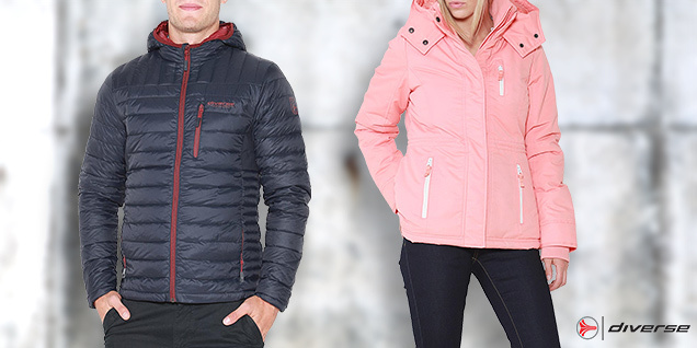 Diverse - топла прегръдка снимка