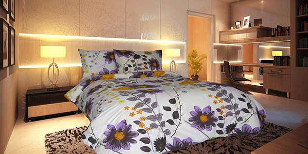 Decona - спални комплекти от микрофибър снимка