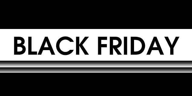 BLACK FRIDAY- ЗА НЕГО снимка