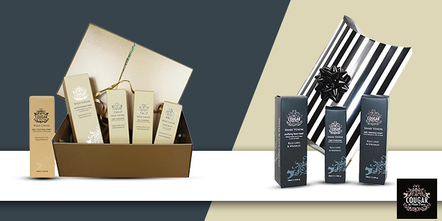 Cougar by Paula Dunne - красота и обаяние снимка