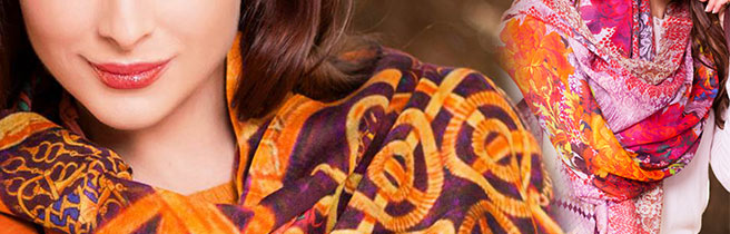 Shirin Sehan - феерия от цветове снимка