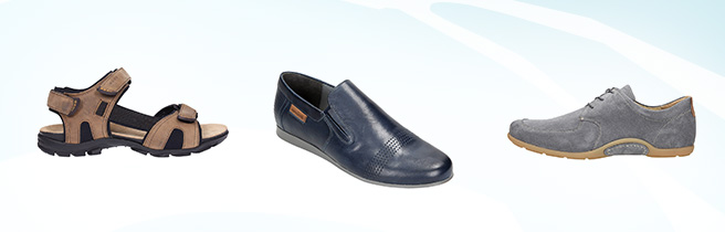 Wojas  - мъжки обувки снимка