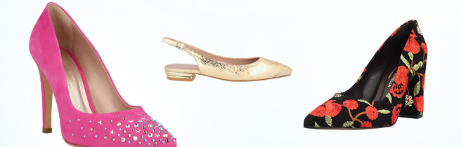 Roberto Botella - обувки за Дамите снимка