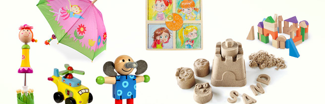 Pino&Bright Toys - играчки за децата снимка
