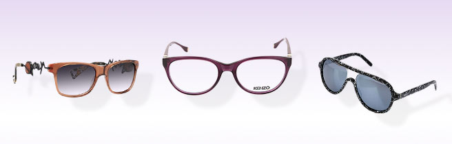 Kenzo - очила и рамки за Нея снимка