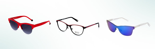 Kenzo - очила и рамки снимка