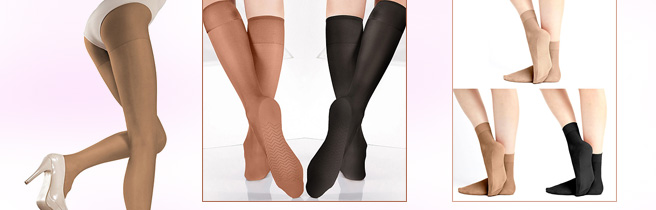 Knittex - комплекти чорапи и чорапогащници снимка