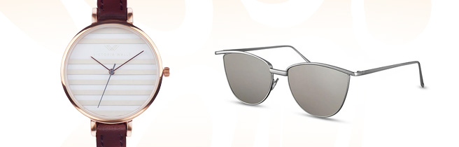 SALE – Маркови очила и часовници снимка
