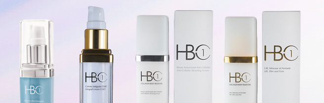HBC one - за твоята кожа снимка