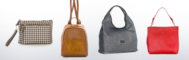 Keshia - чанти и раници от естествена кожа снимка