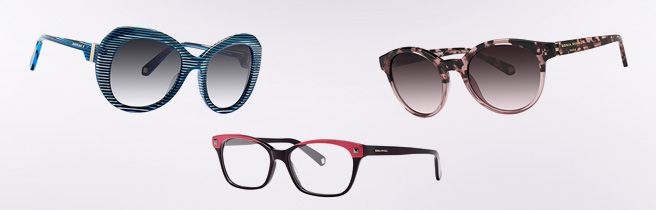 Sonia Rykiel - очила и рамки снимка