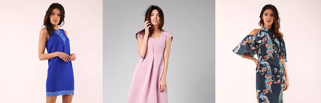 1st Somnium - нова рокля за твоя гардероб снимка