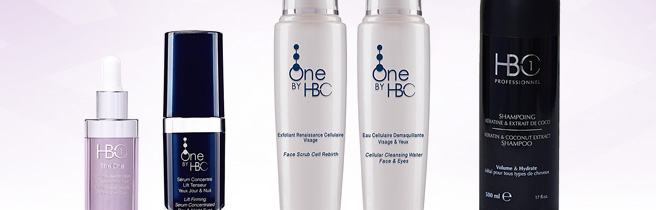 HBC One, One by HBC - истинската грижа снимка