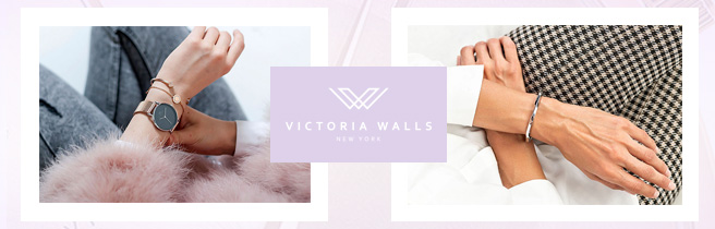Victoria Walls - безкомпромисен блясък снимка