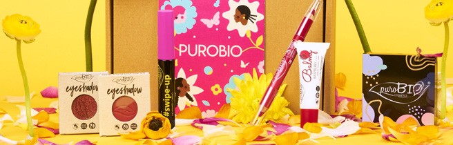 puroBio - красивата и цветна страна на деня снимка