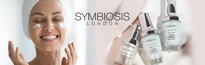 Symbiosis - симбиоза от лукс и здраве снимка
