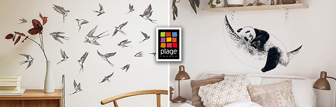 Plage - твоят избор за уютен дом снимка