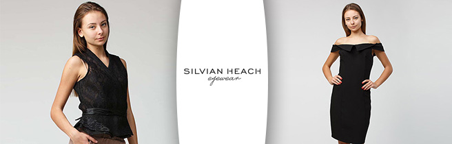 Silvian Heach - дизайнерски почерк в твоето ежедневие снимка