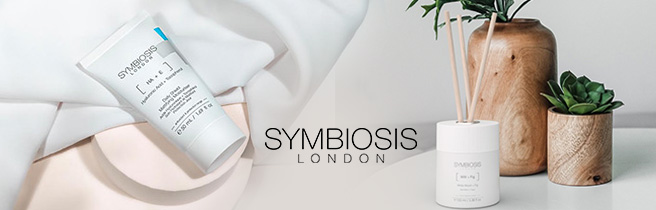 Symbiosis - перфектна симбиоза от грижа и здраве снимка