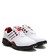 Голф Обувки Adidas Performer Бяло/Червено-1 снимка