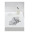 Комплект от 2 мултифункционални микрофибърни кърпи Light Grey-3 снимка