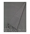 Елегантен шал в сив нюанс Cloris-0 снимка