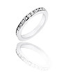 Дамски пръстен със Swarovski кристали Alliance-0 снимка
