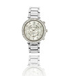 Дамски часовник с кристали Swarovski Neva-0 снимка