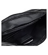 Мъжка чанта за лаптоп в черно-4 снимка