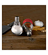 Комплект за сол и пипер с формата на крушки-0 снимка