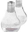 Комплект за сол и пипер с формата на крушки-1 снимка
