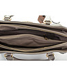 Дамска чанта в сребристо Claret-3 снимка