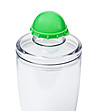 Шейкър за дресинг 0.6 л-4 снимка