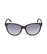 Черни дамски слънчеви очила Danika-1 снимка